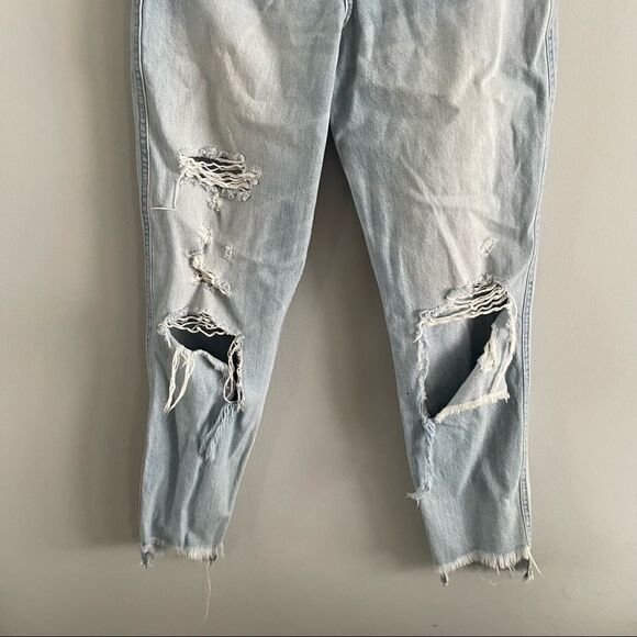 Abercrombie & Fitch Signature Collection Jeans- SZ 24 - Picture 3 of 12